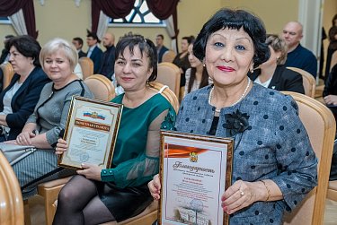 Областной клинической больнице – 150 лет